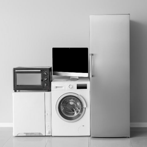 Konak Beyaz Eşya Servisi