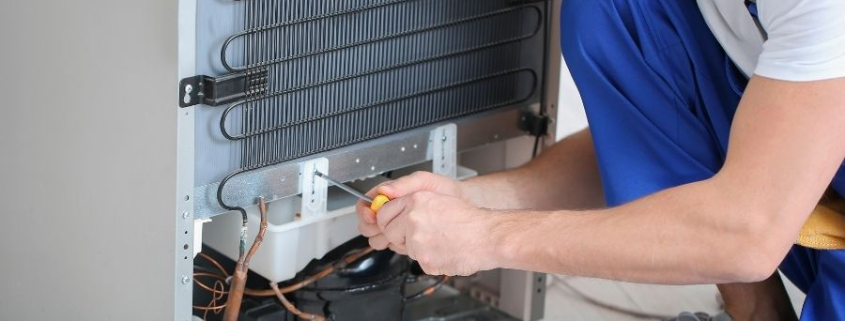 Konak Beyaz Eşya Tamircisi