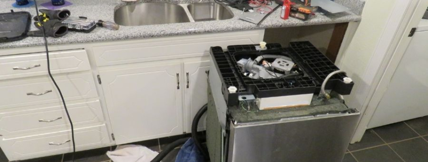 Konak Bulaşık Makinesi Tamircisi