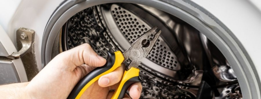 Konak Çamaşır Makinesi Tamircisi