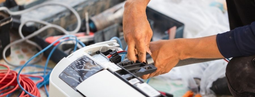 Konak Klima Tamircisi