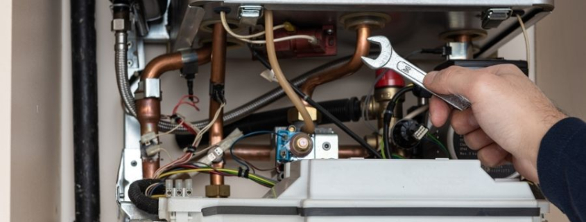 Konak Kombi Tamircisi